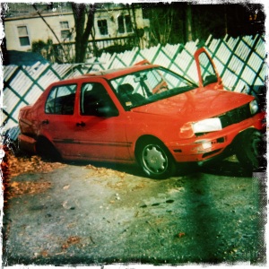 Totalled 1999